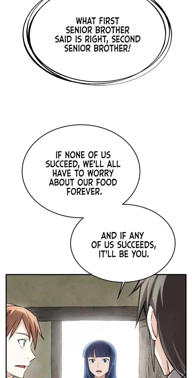 The great master Chapter 11 page 26 - 