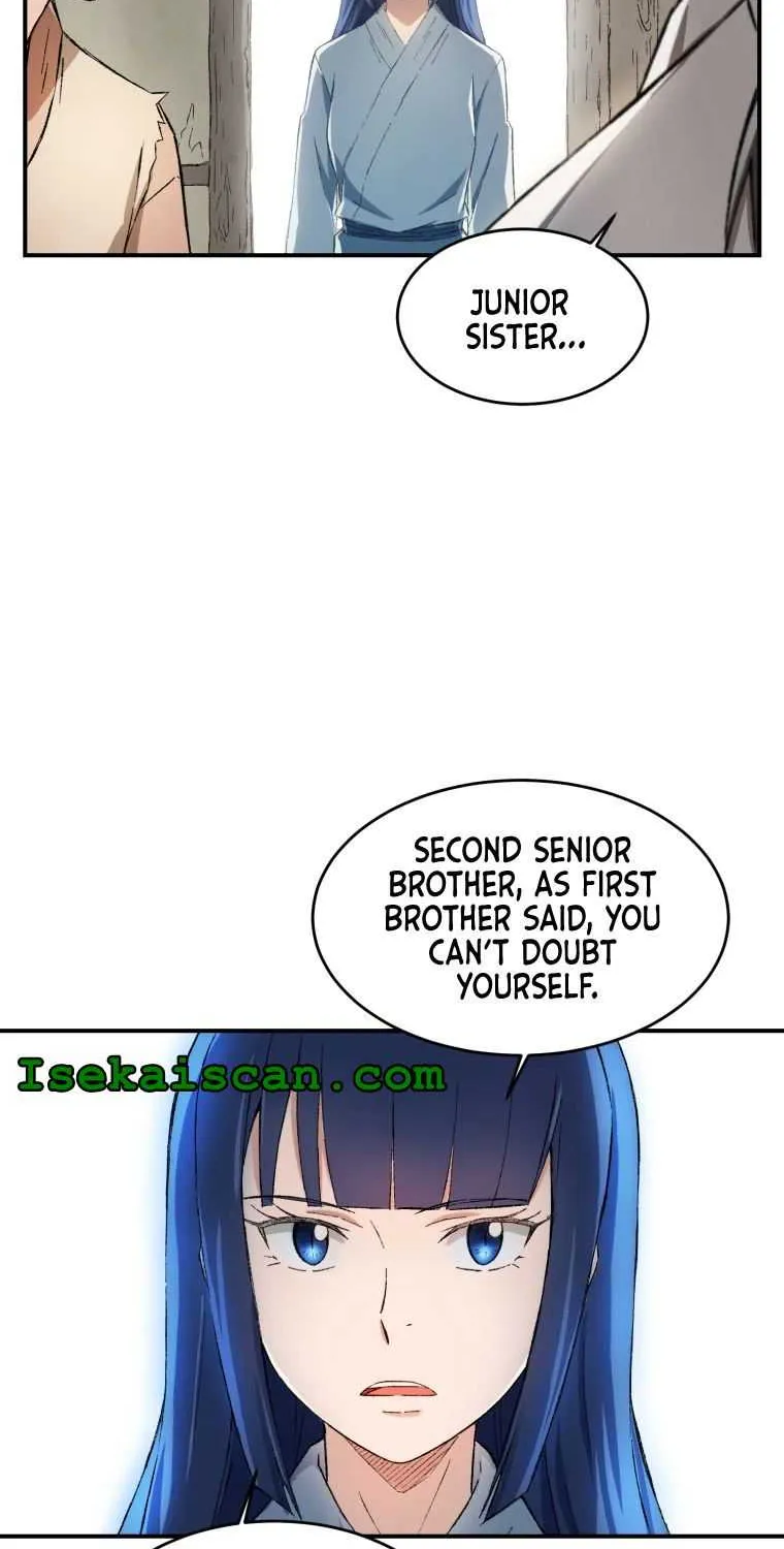 The great master Chapter 11 page 27 - 