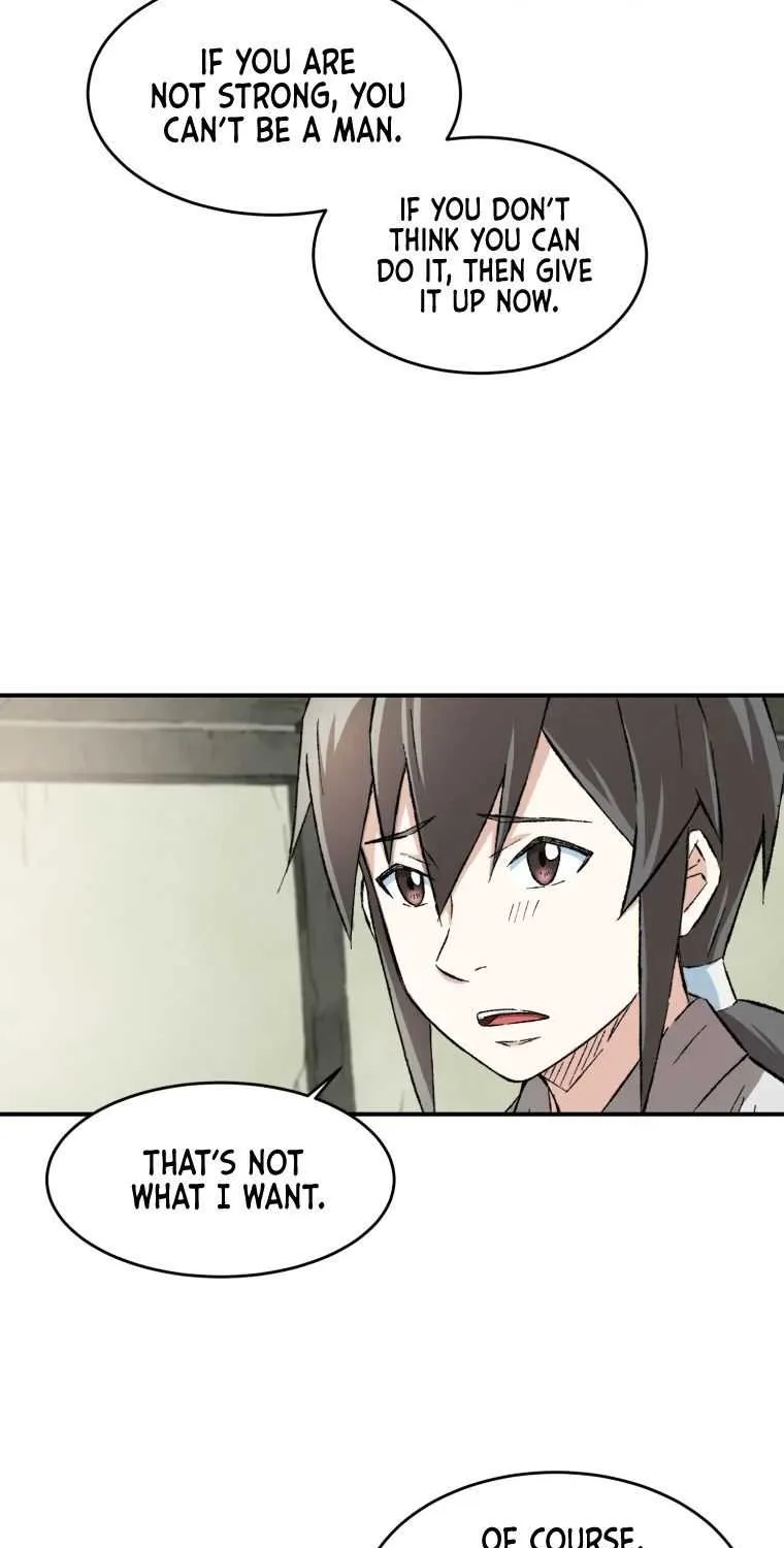 The great master Chapter 11 page 28 - 