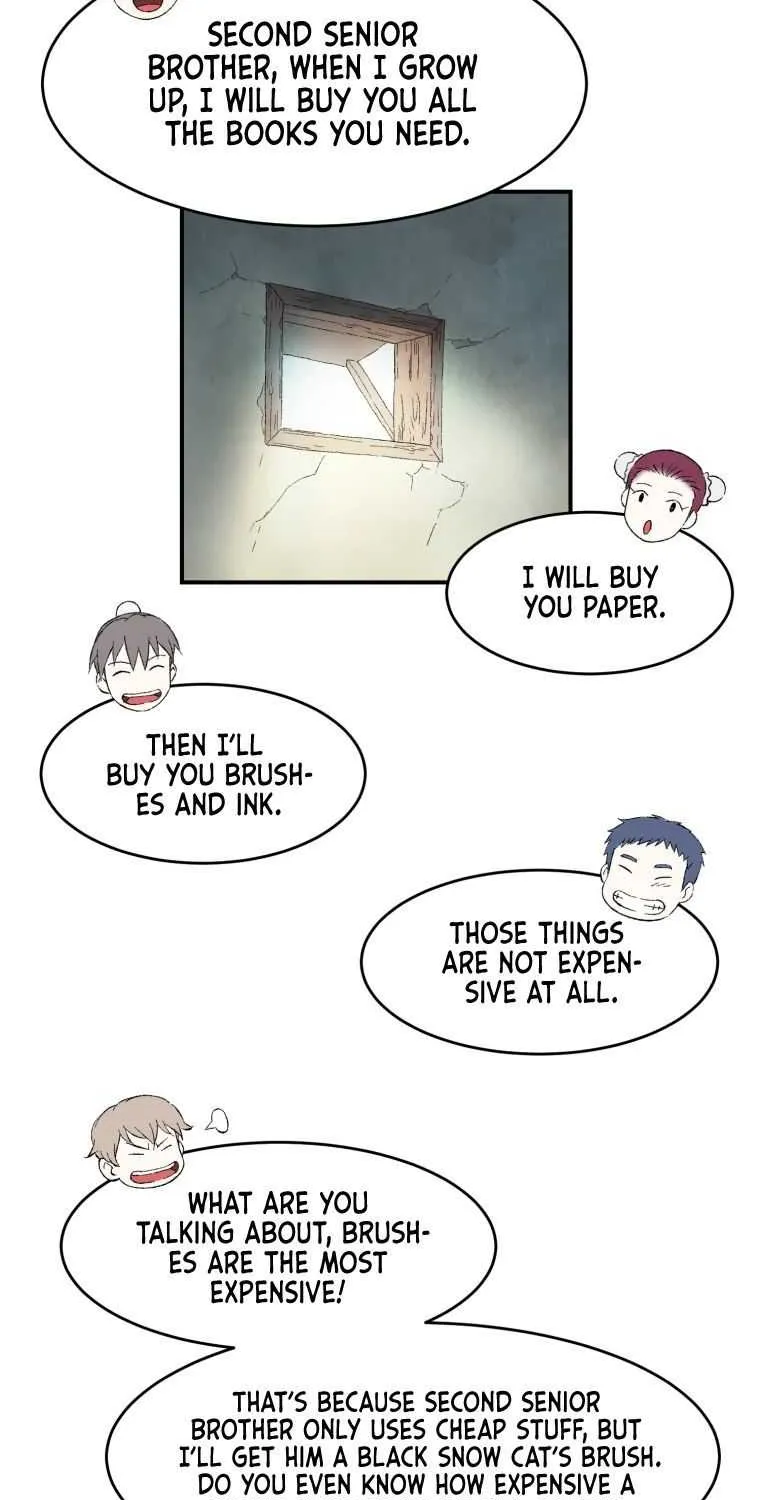The great master Chapter 11 page 30 - 