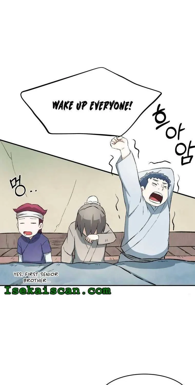 The great master Chapter 11 page 4 - 