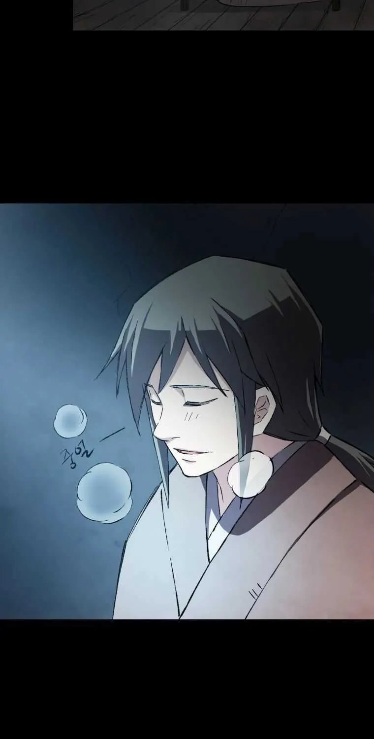 The great master Chapter 11 page 38 - 