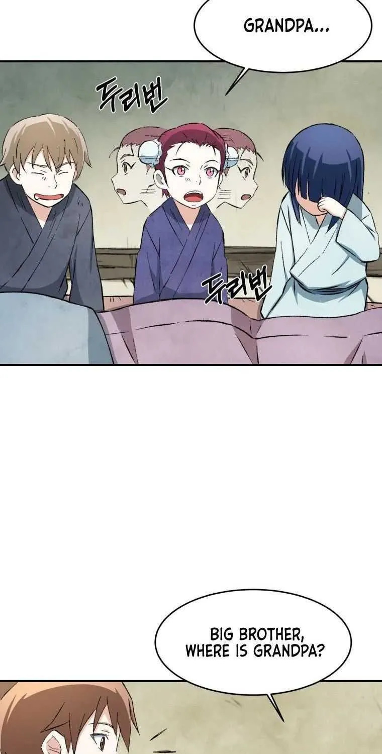 The great master Chapter 11 page 5 - 