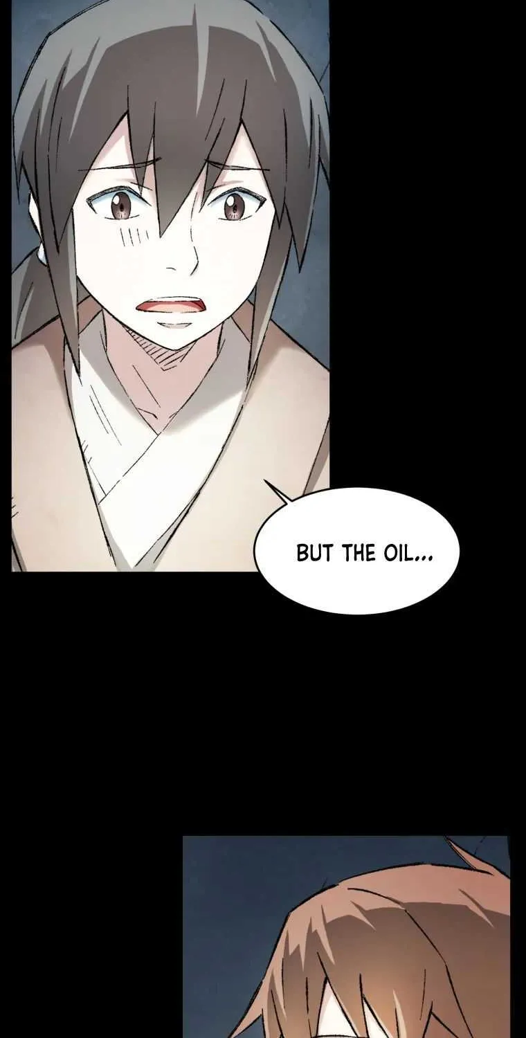 The great master Chapter 11 page 43 - 