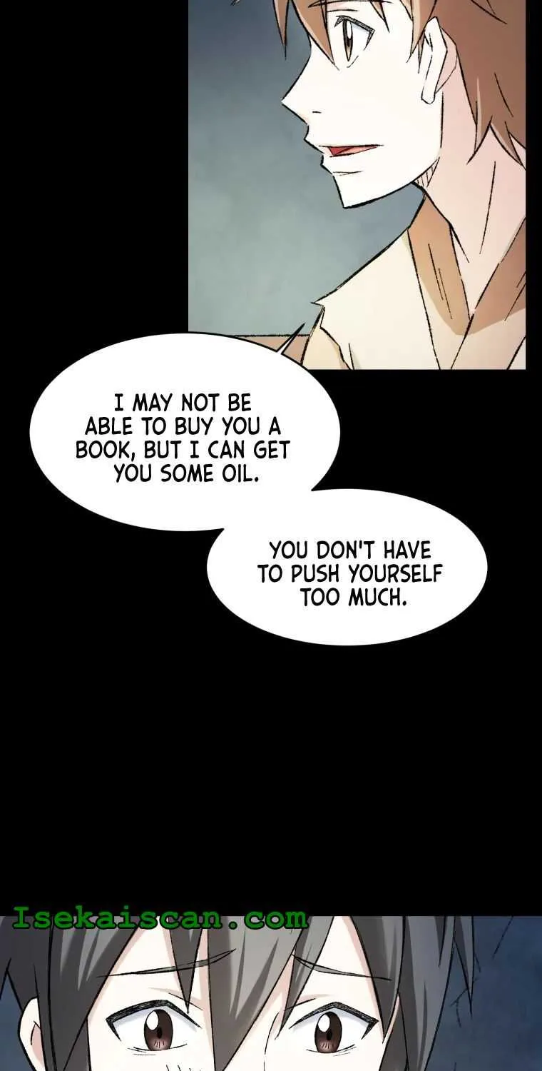 The great master Chapter 11 page 44 - 