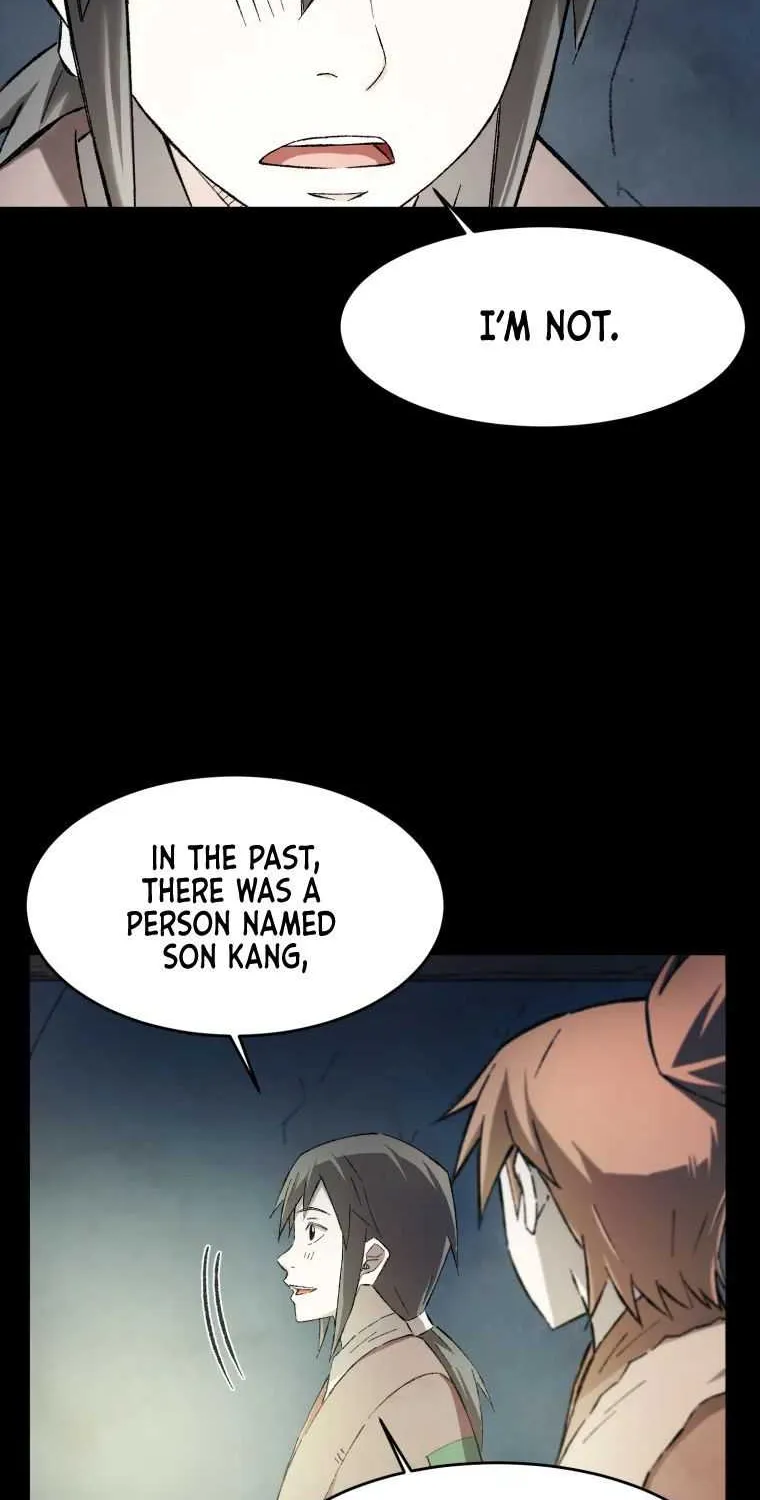 The great master Chapter 11 page 45 - 