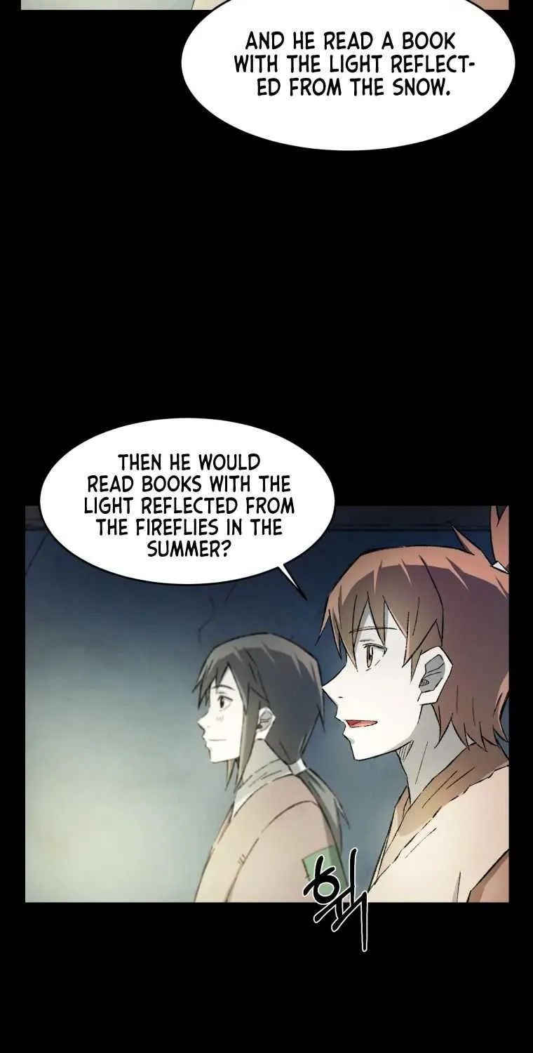 The great master Chapter 11 page 46 - 