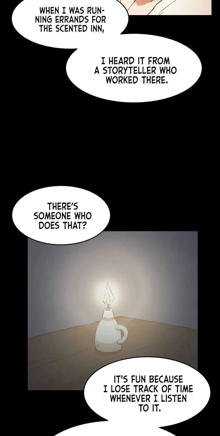 The great master Chapter 11 page 49 - 