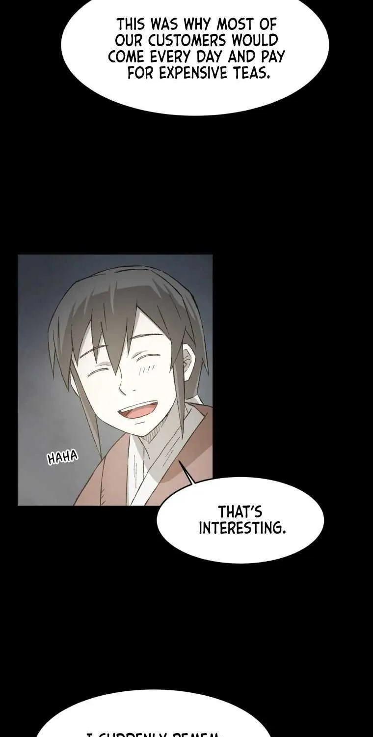 The great master Chapter 11 page 50 - 