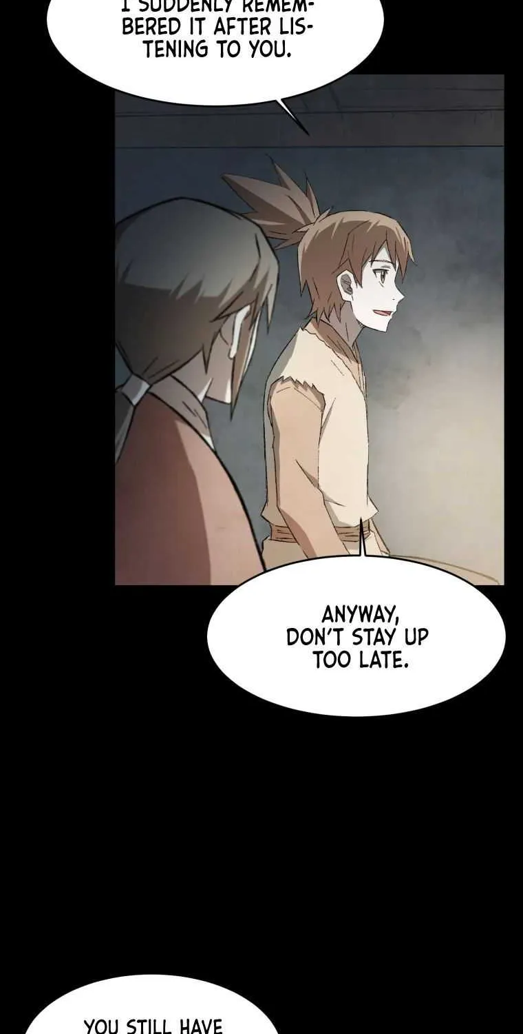 The great master Chapter 11 page 51 - 