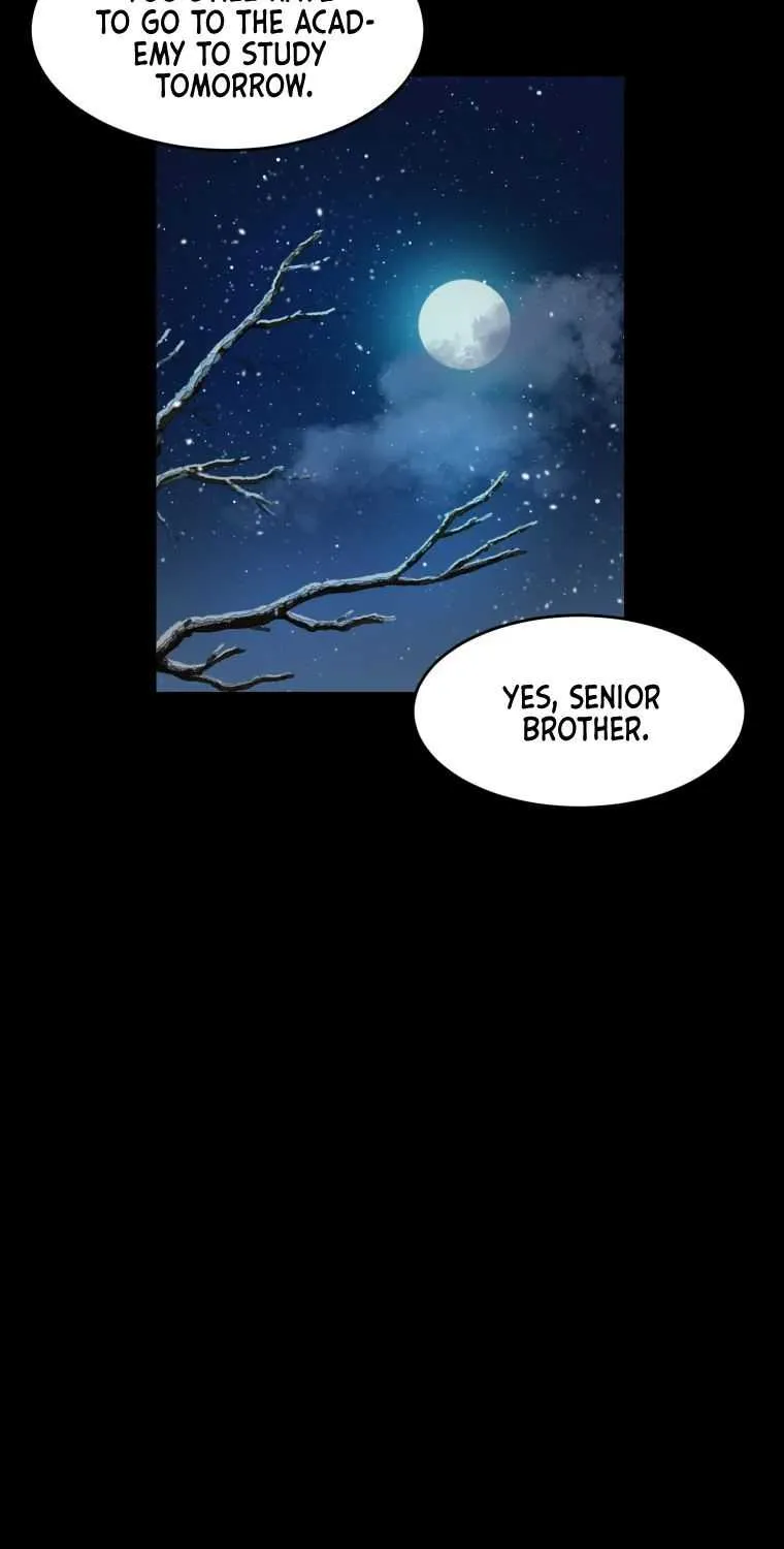 The great master Chapter 11 page 52 - 