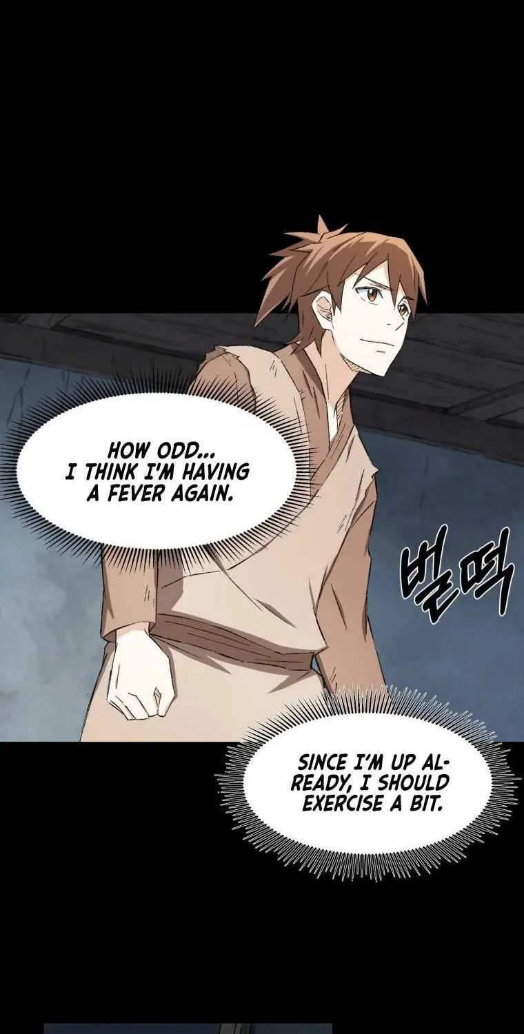 The great master Chapter 11 page 53 - 