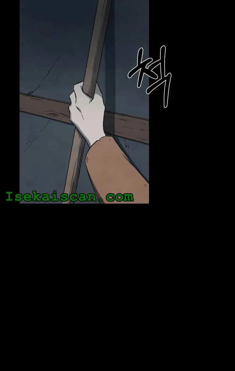 The great master Chapter 11 page 54 - 