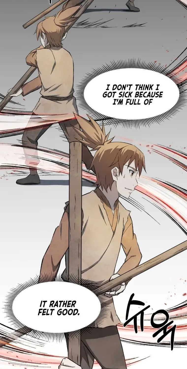The great master Chapter 11 page 57 - 