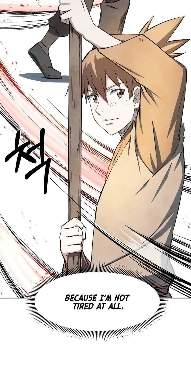 The great master Chapter 11 page 58 - 