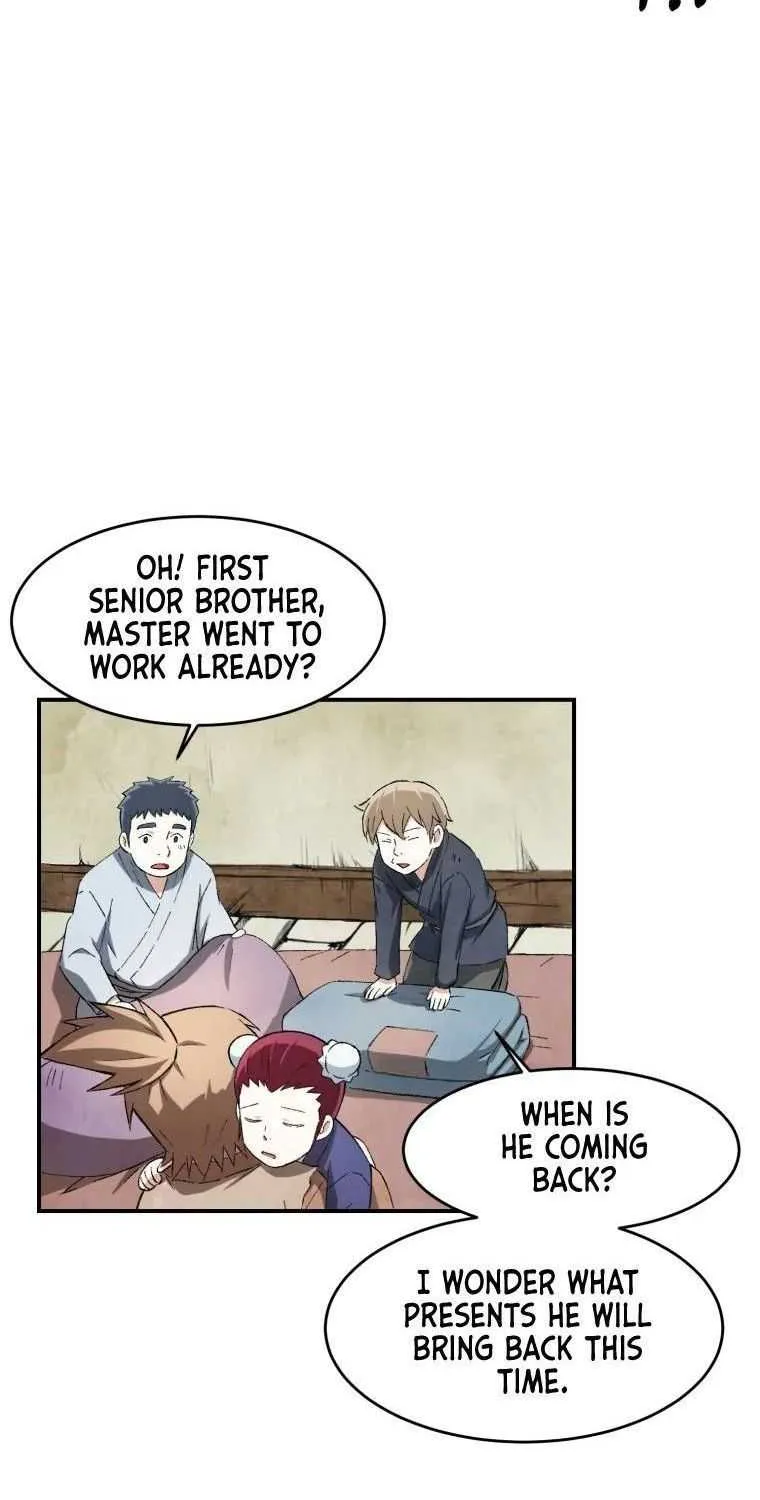 The great master Chapter 11 page 7 - 