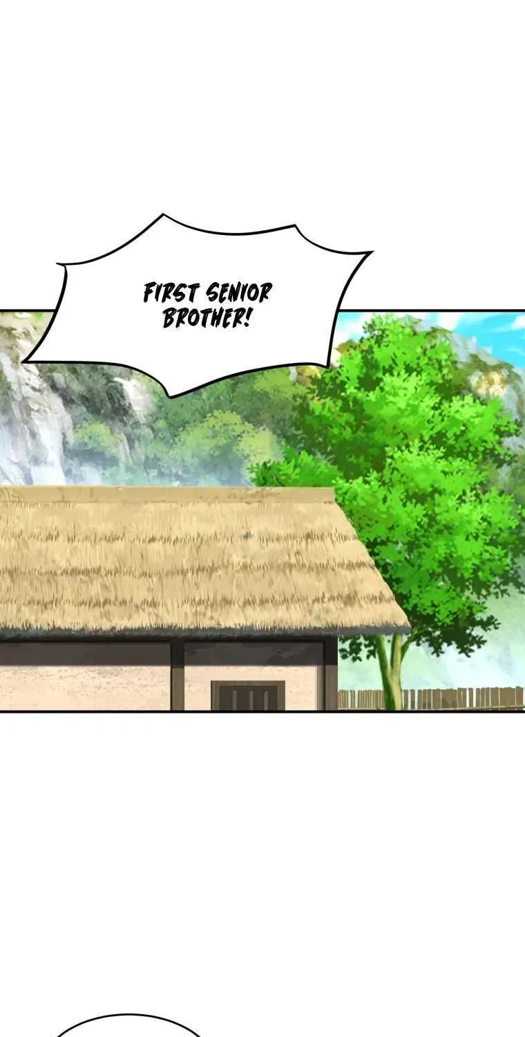 The great master Chapter 11 page 65 - 