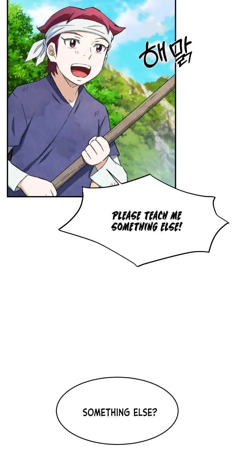 The great master Chapter 11 page 67 - 