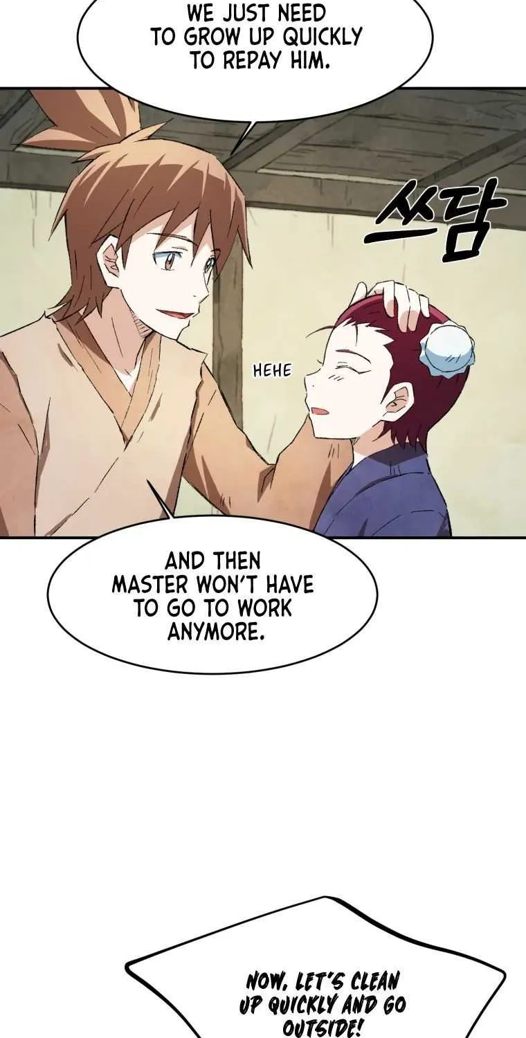 The great master Chapter 11 page 10 - 