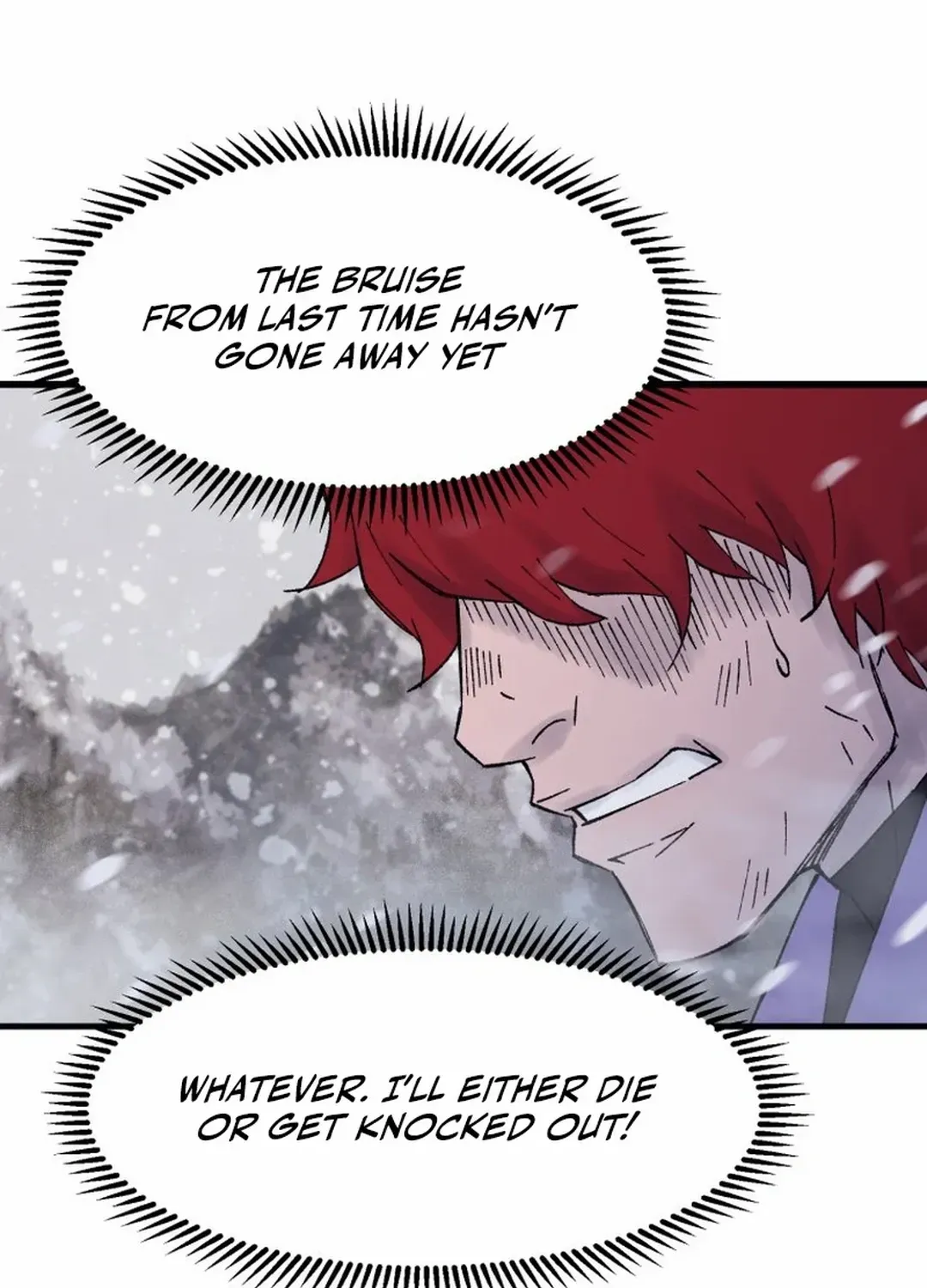 The great master Chapter 110 page 101 - 