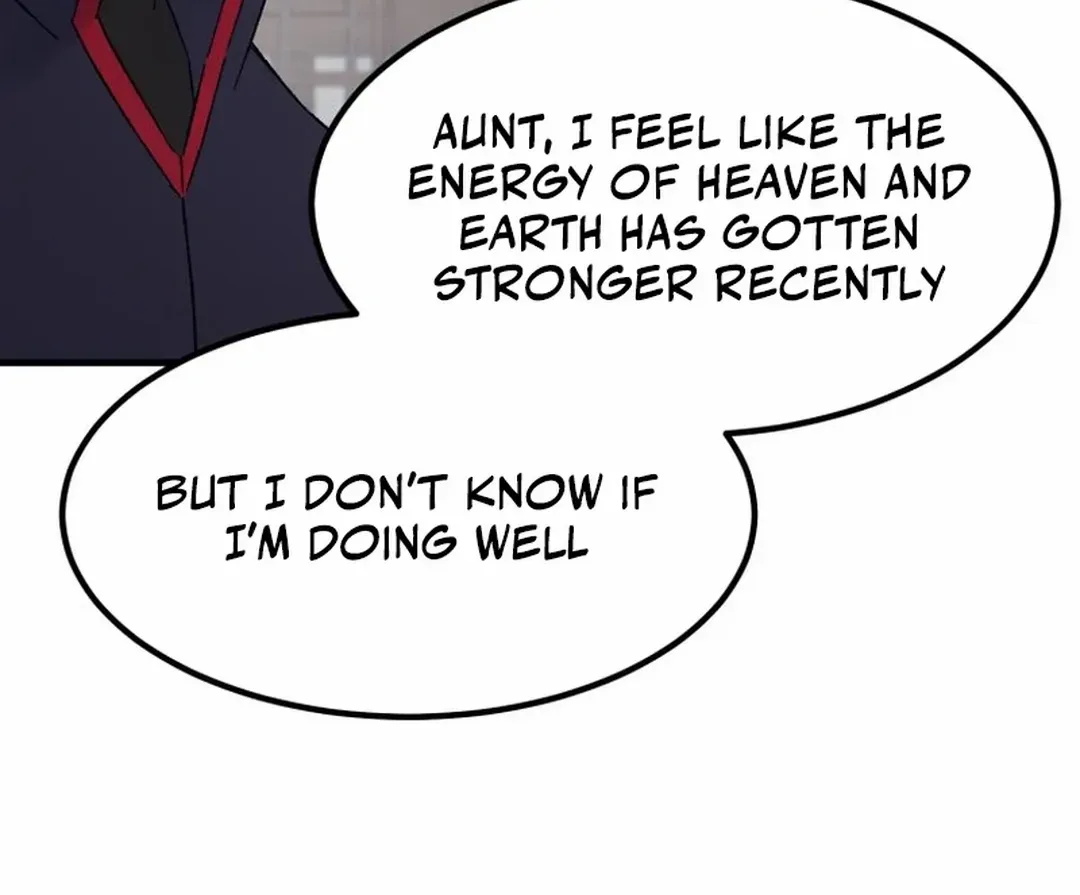 The great master Chapter 110 page 21 - 