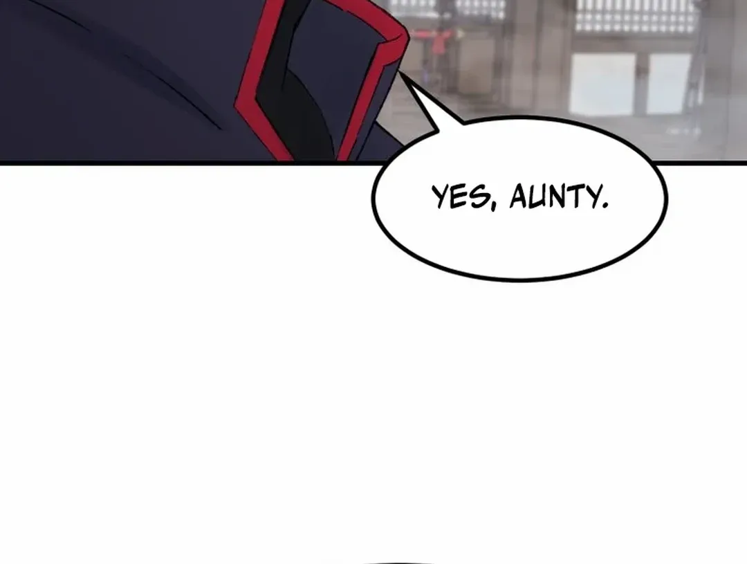 The great master Chapter 110 page 28 - 