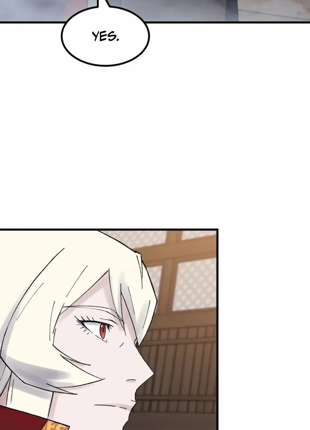 The great master Chapter 110 page 30 - 