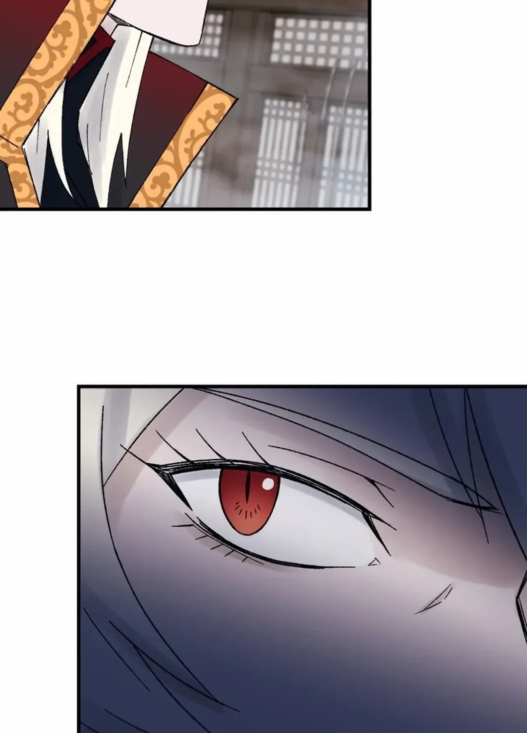 The great master Chapter 110 page 31 - 