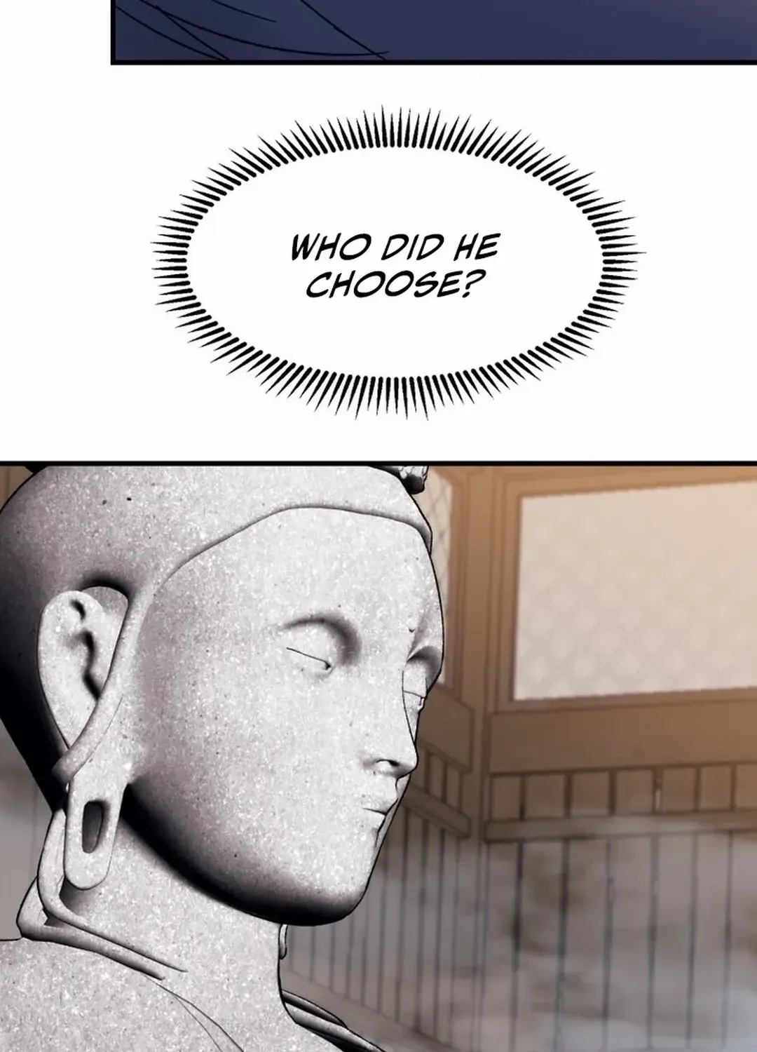 The great master Chapter 110 page 32 - 
