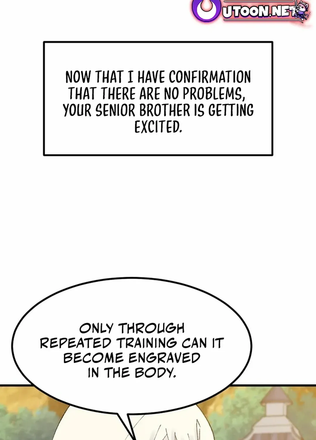 The great master Chapter 110 page 43 - 