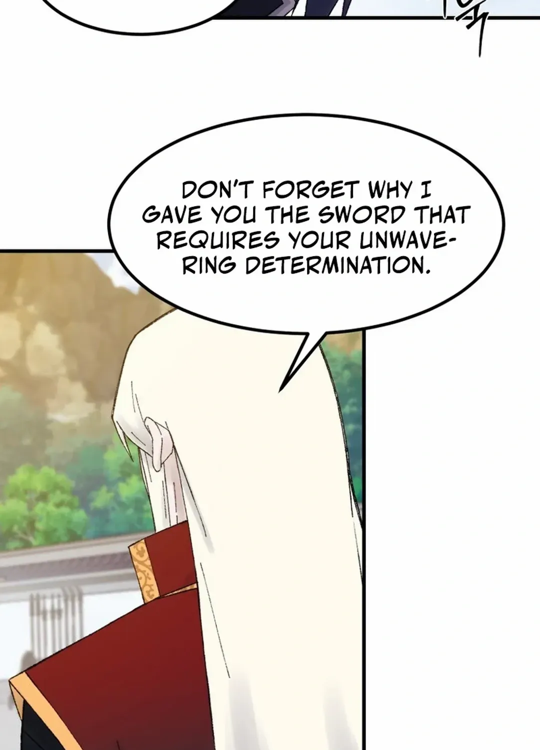 The great master Chapter 110 page 51 - 