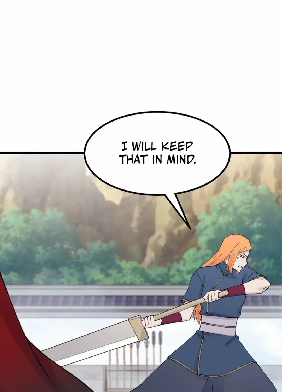 The great master Chapter 110 page 59 - 
