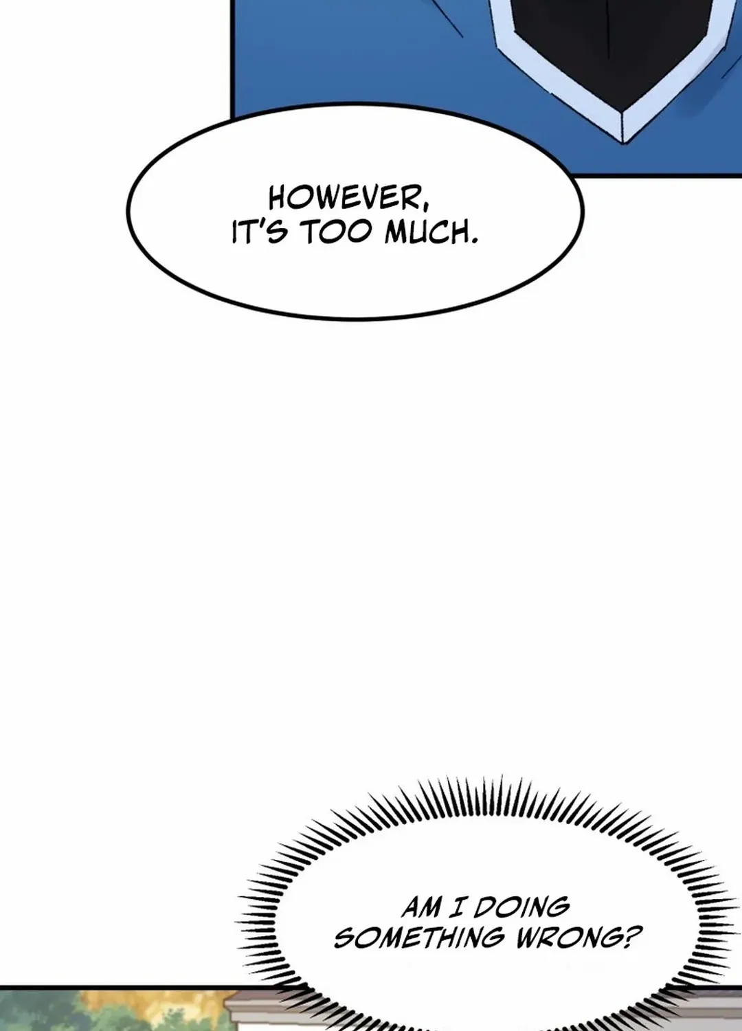The great master Chapter 110 page 63 - 