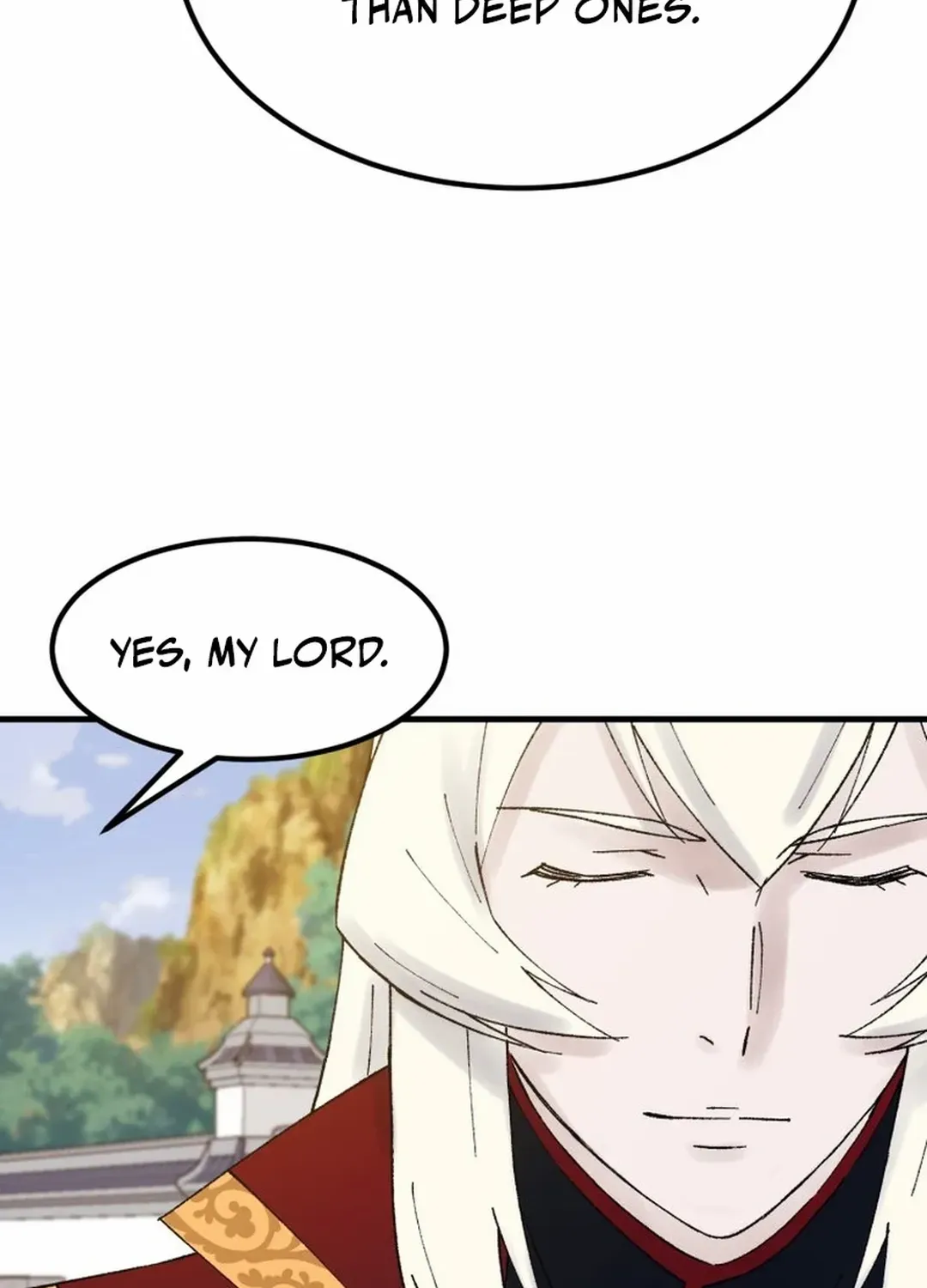 The great master Chapter 110 page 71 - 