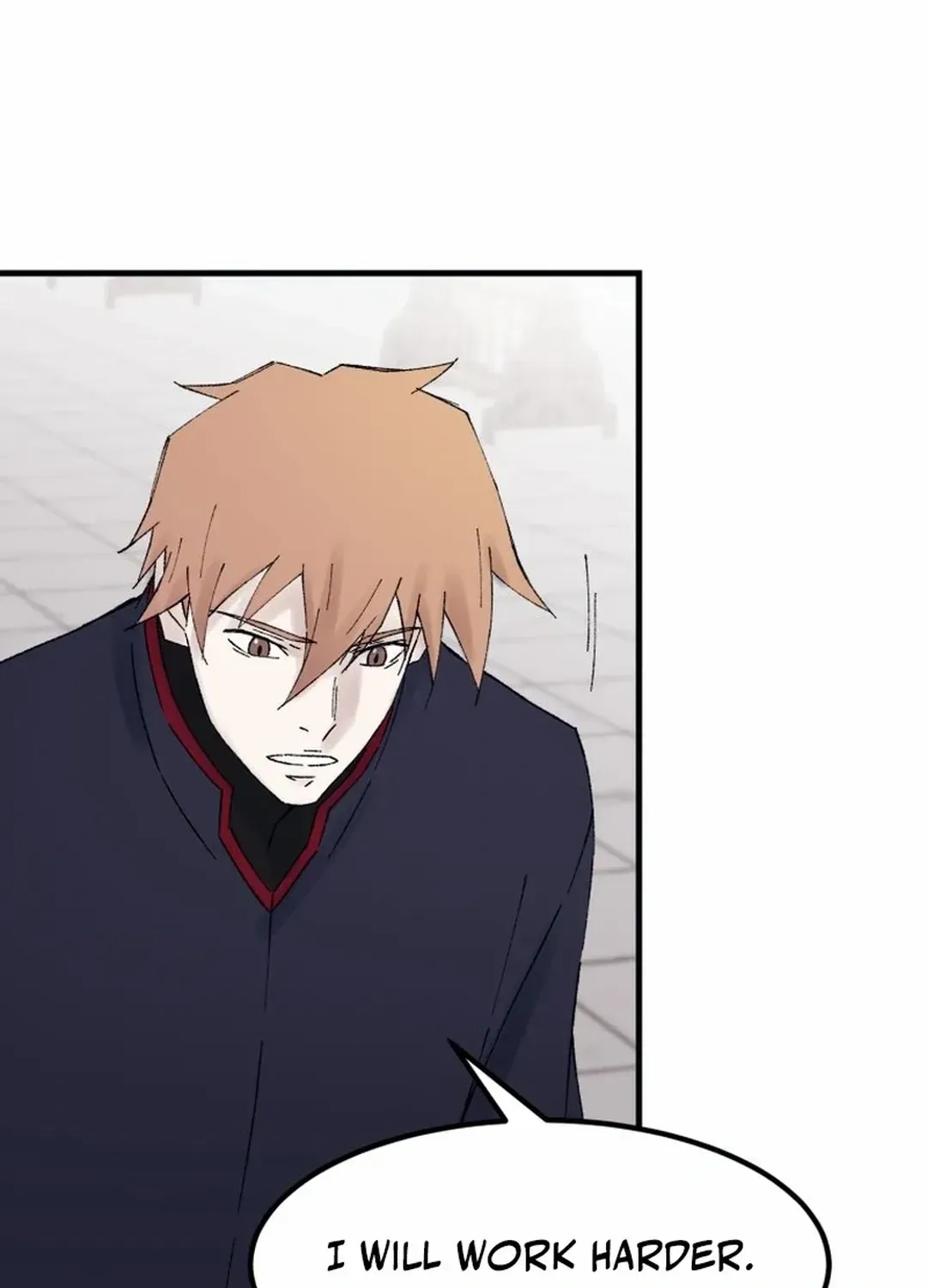 The great master Chapter 110 page 77 - 