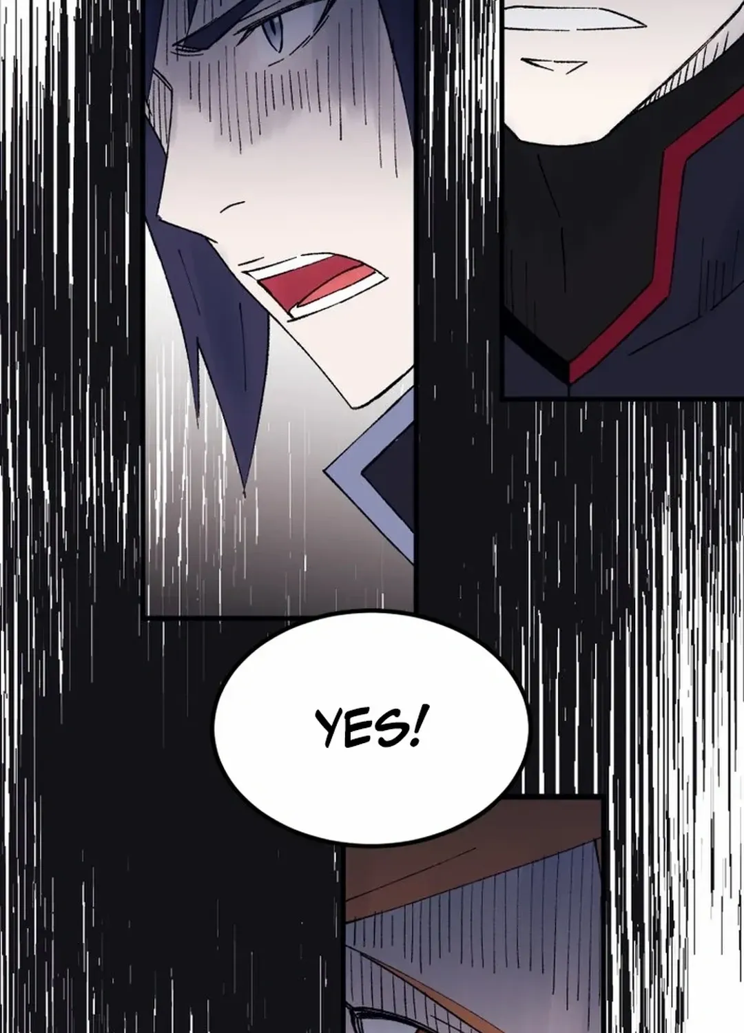 The great master Chapter 110 page 81 - 