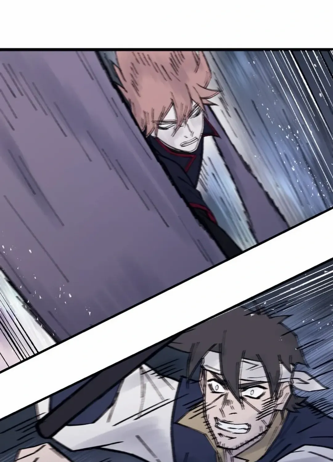 The great master Chapter 110 page 87 - 
