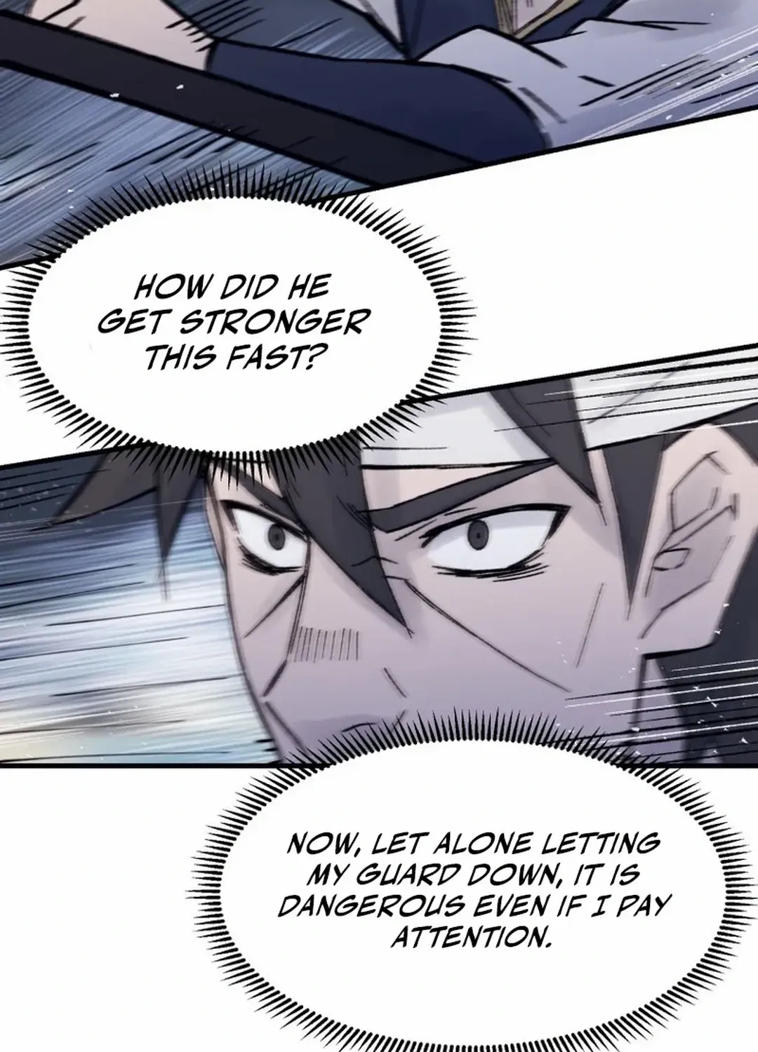 The great master Chapter 110 page 88 - 
