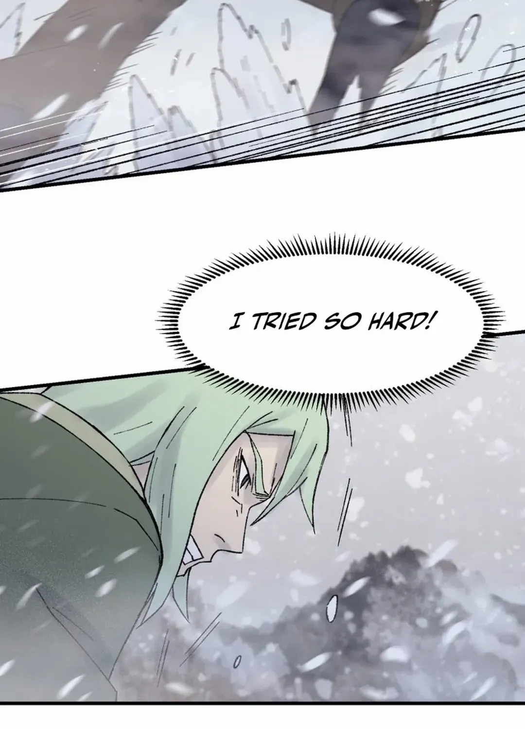 The great master Chapter 110 page 95 - 