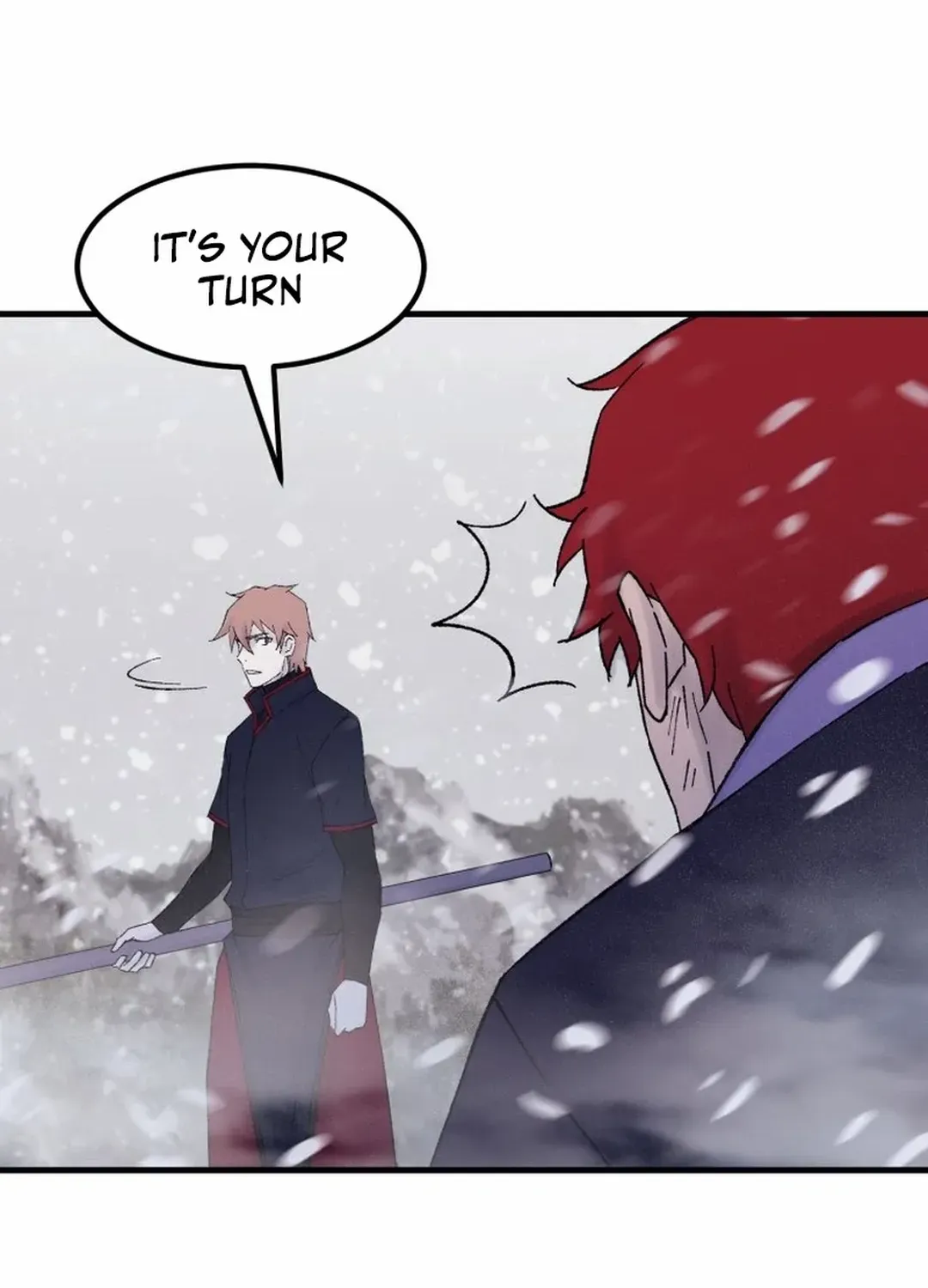 The great master Chapter 110 page 100 - 