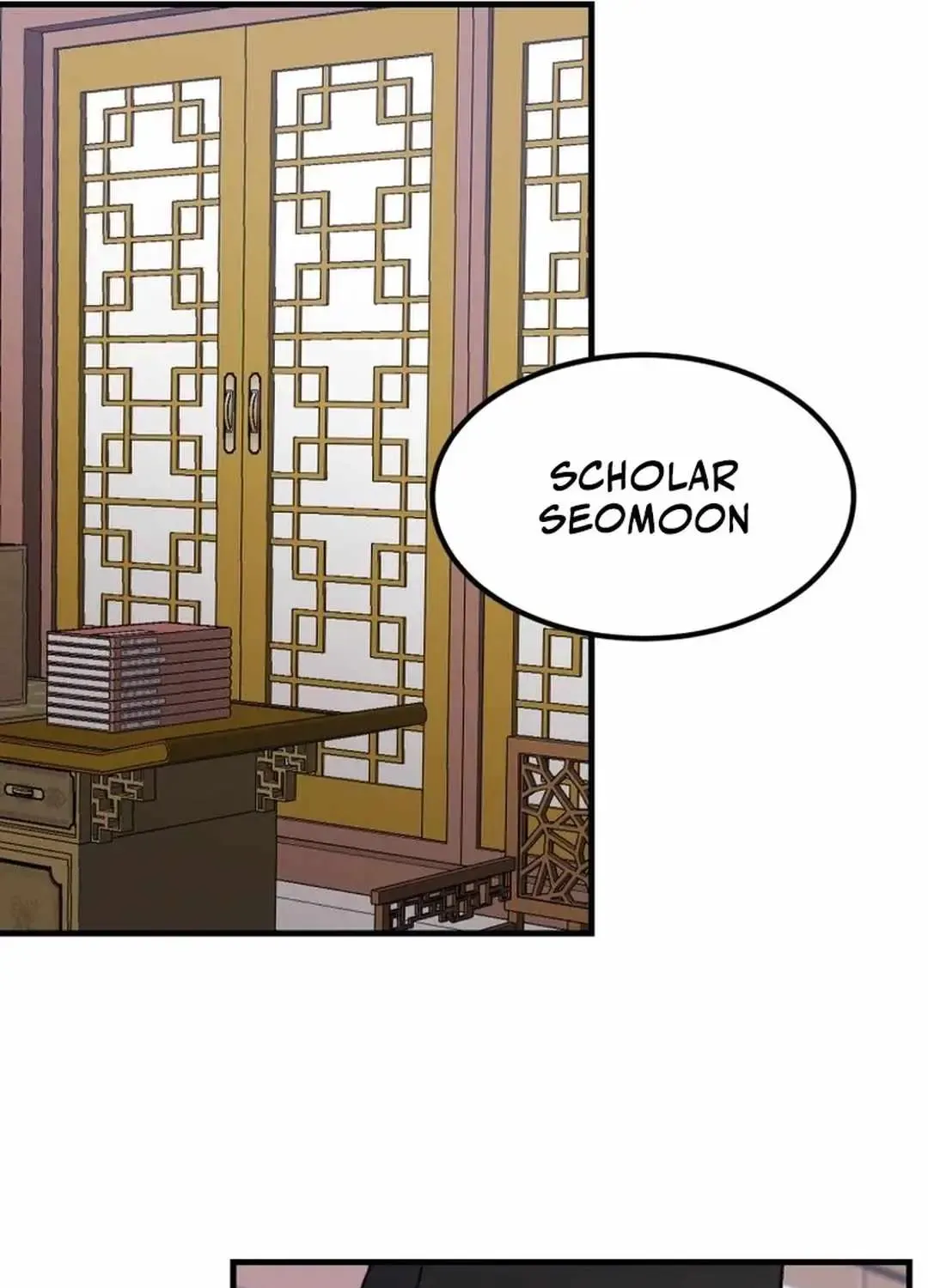 The great master Chapter 111 page 21 - 