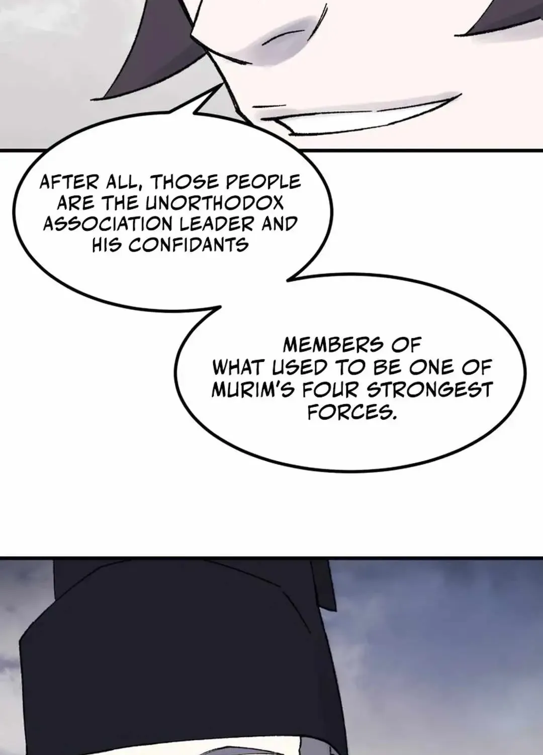 The great master Chapter 111 page 38 - 