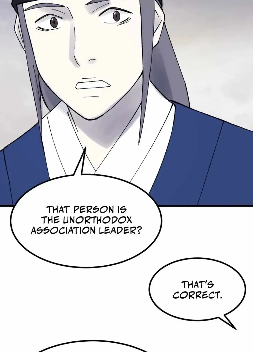 The great master Chapter 111 page 39 - 