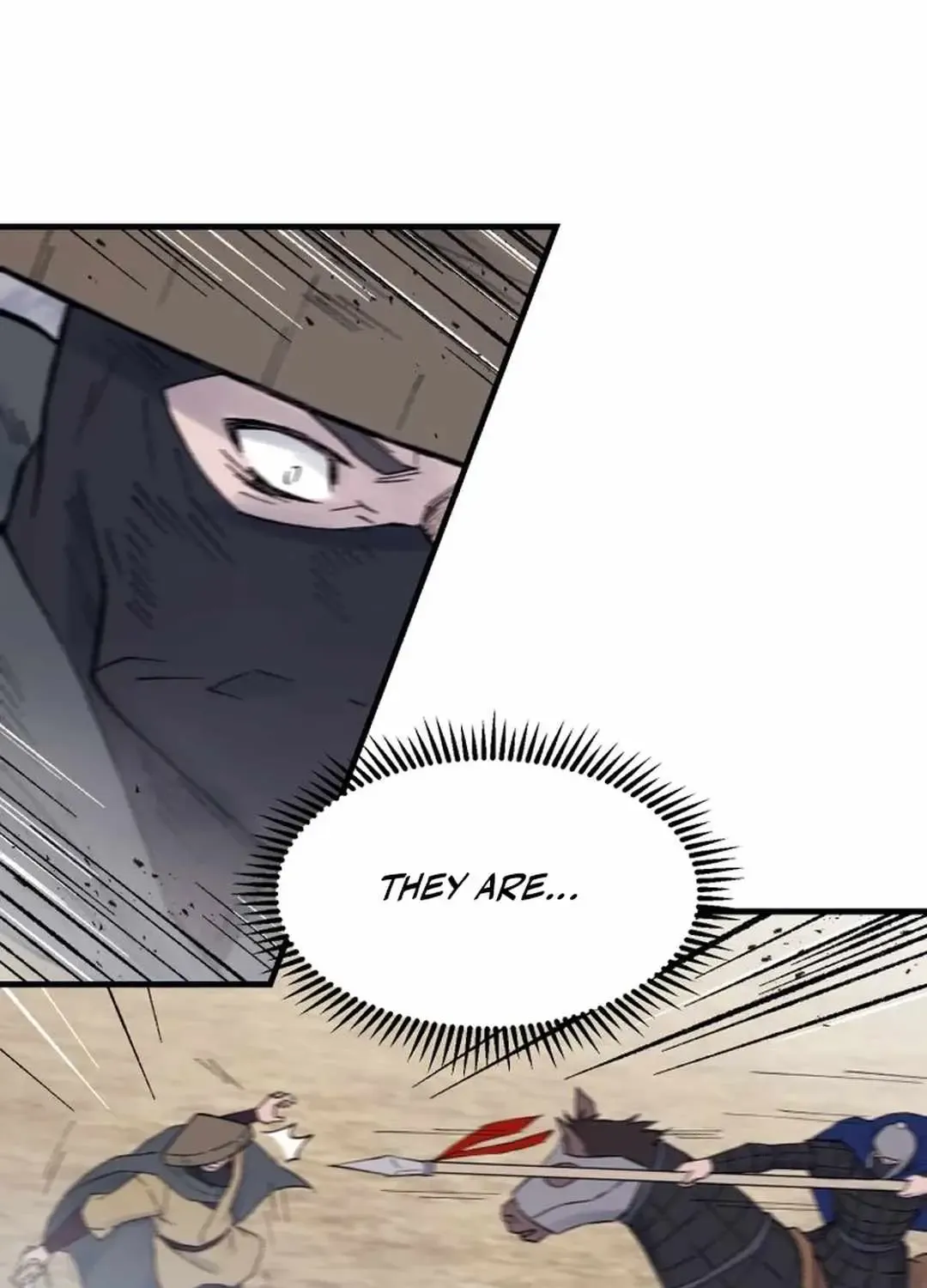 The great master Chapter 111 page 46 - 