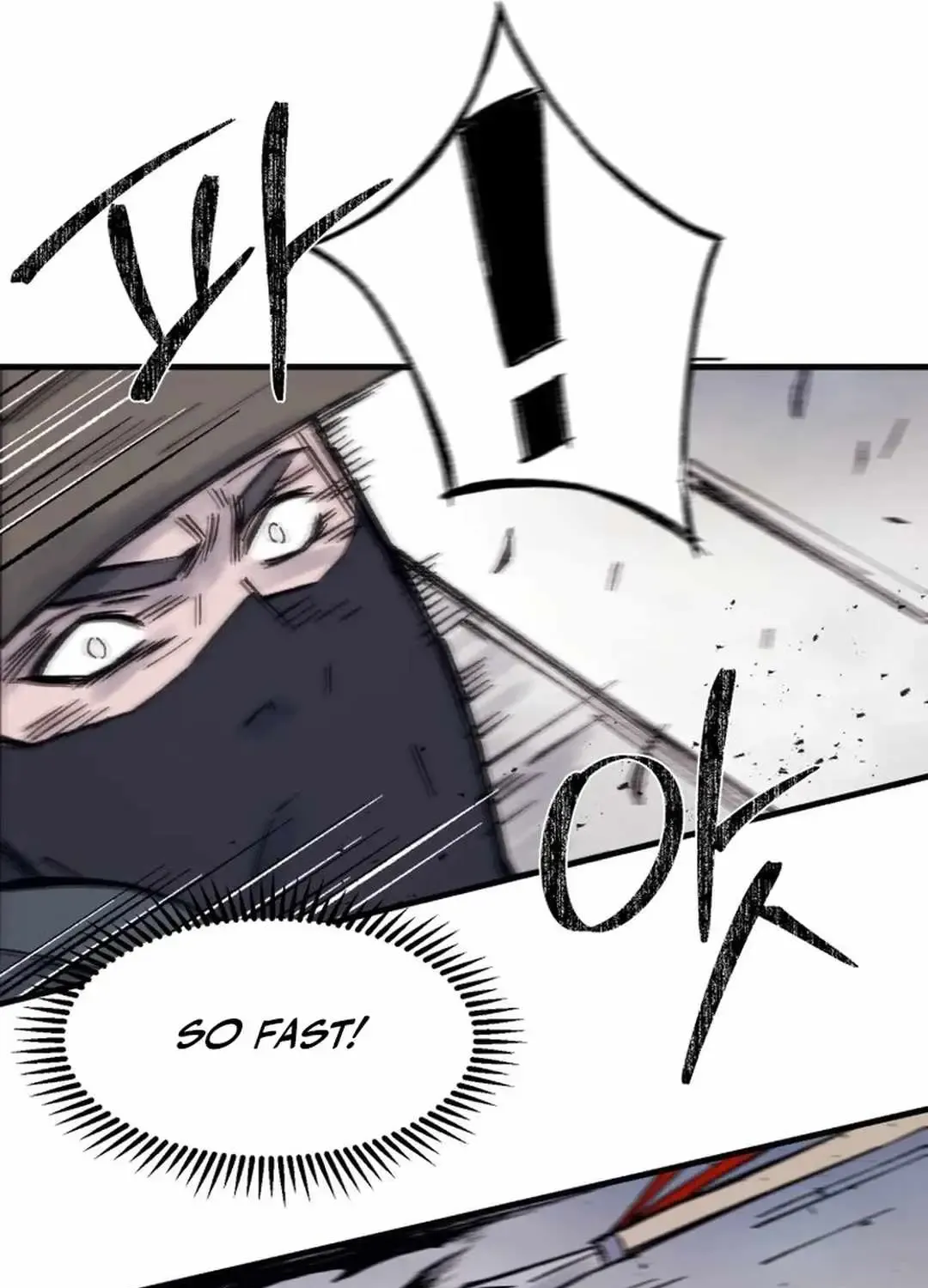 The great master Chapter 111 page 48 - 