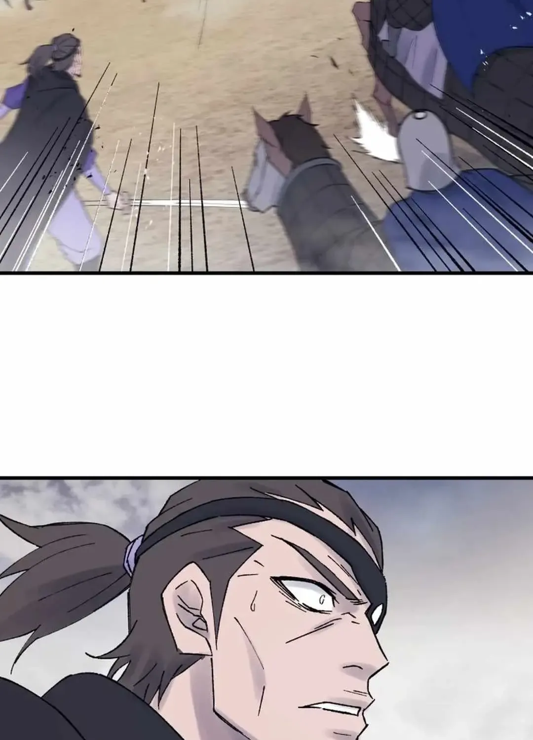 The great master Chapter 111 page 50 - 