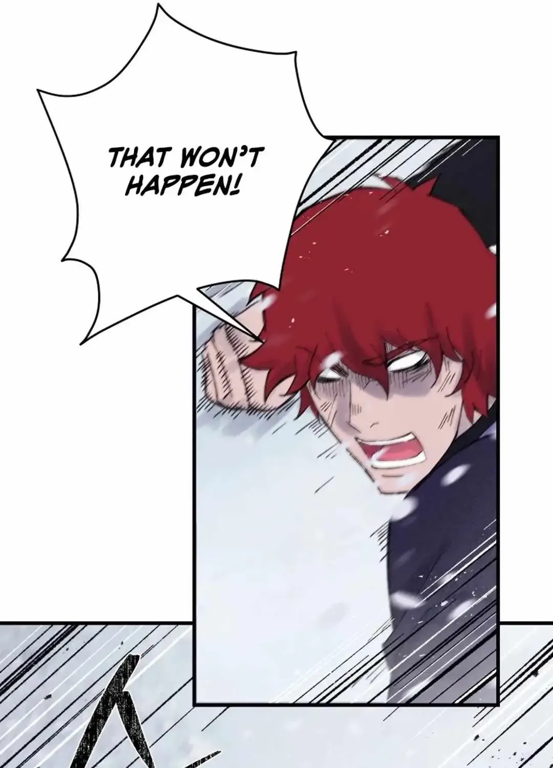 The great master Chapter 111 page 7 - 