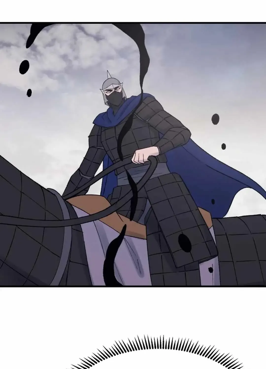 The great master Chapter 111 page 67 - 