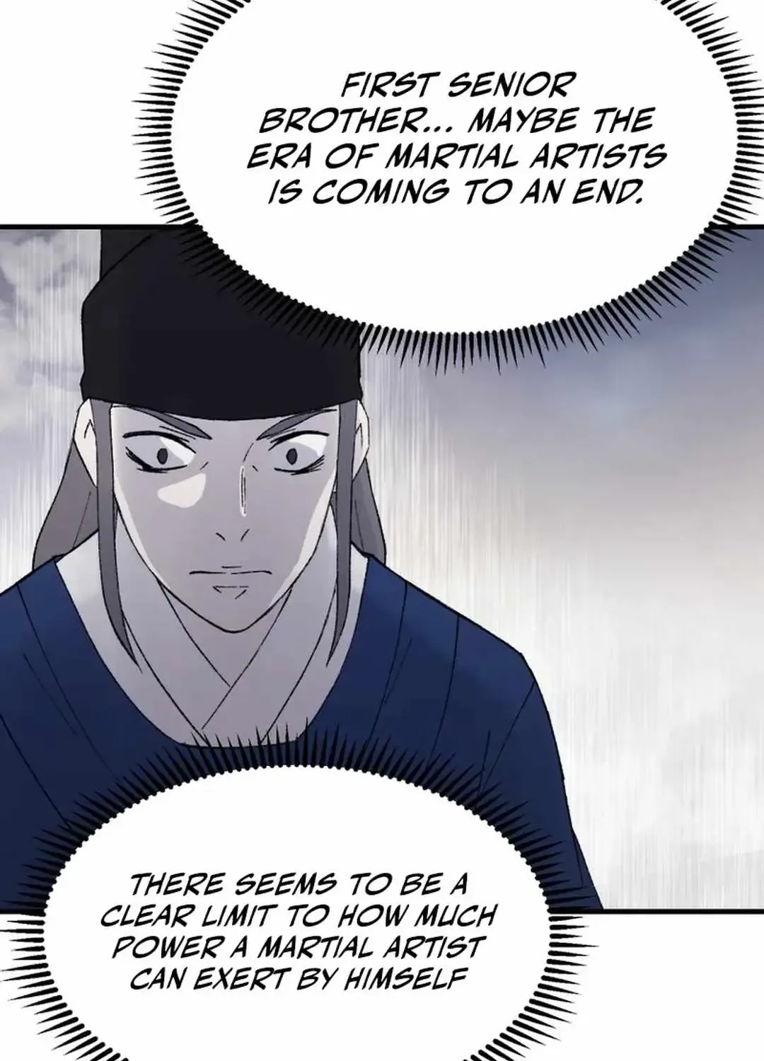 The great master Chapter 111 page 68 - 