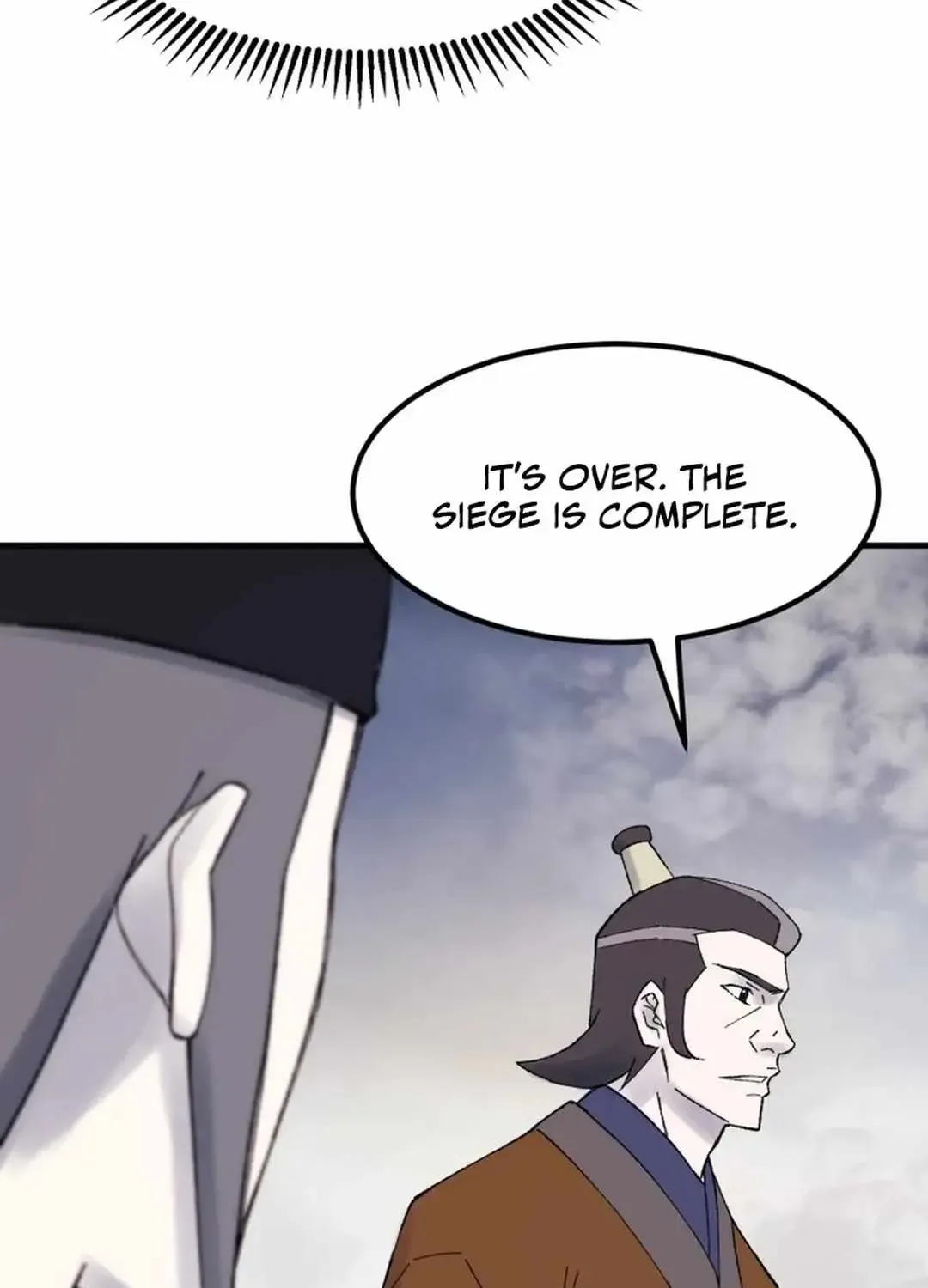 The great master Chapter 111 page 69 - 
